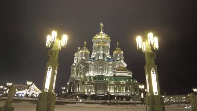 "Аллилуйя Любви!" Ленком