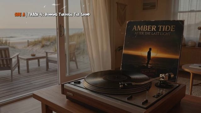 Amber Tide - After The Last Light • 70s Soft Rock & Hi-Fi Analog (Full Album) смотреть онлайн
