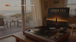 Amber Tide - After The Last Light • 70s Soft Rock & Hi-Fi Analog (Full Album)