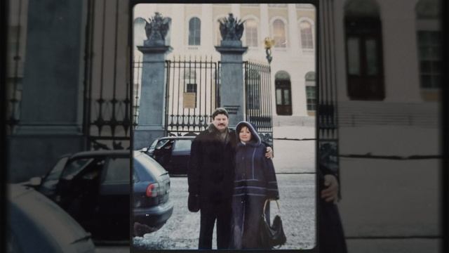 Маме на день рождения 70 лет юбилей смотреть онлайн