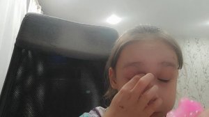 распаковка чек слайма