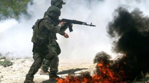 Армия России освободила еще 94 здания в Константиновке за сутки