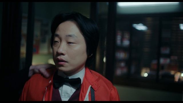 Внутренняя кухня Китайского квартала 3 серия «Техник» (сериал, 2024)