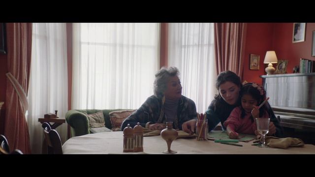 Поднимаясь со дна (Вверх дном) 1 сезон 4 серия (сериал, 2019)