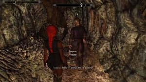THE ELDER SCROLLS V: SKYRIM 19  ... СаАртал ....