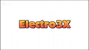 Electro3X