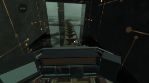 РАДОМИР555 В VR!ШУТЕР НА РЕЛЬСАХ!