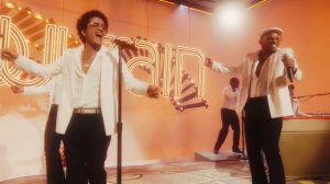 Bruno Mars & Anderson .Paak as Silk Sonic - Fly As Me (LIVE BET Soul Train Awards 2021)