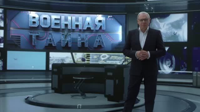 № 1 - Военная тайна с Игорем Прокопенко — Уклонисты ВСУ (20.06.2026) смотреть онлайн