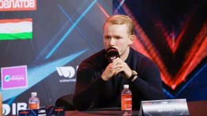 🤬Конфликт Бисинаева против Букина. IBA BARE KNUCKLE