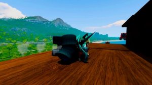 Трансформация ямы с египетскими мумиями! Молния Маккуин и тачки Pixar – Потрясающий драйв