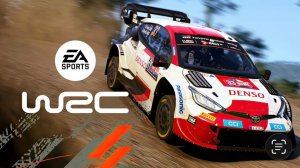EA SPORTS™ WRC - Rally Stream - No Comment