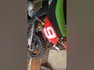 Ycf sp3 190cc Daytona , elka, engi.. Scalvini....