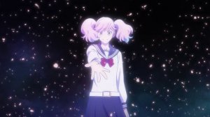 Kageki Shoujo!! - Hoshi no Orchestra (saji)
