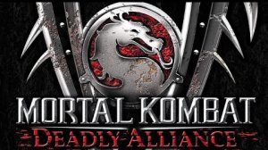 Mortal Kombat: Deadly Alliance (2002, PS2) | Полное прохождение без комментариев