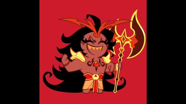 Подборка по Cookie Run #5 смотреть онлайн