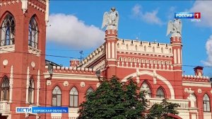 Полковник Андрей Троян возглавил УФСБ России по Кировской области