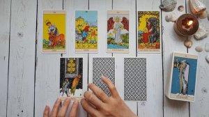 СТРЕЛЕЦ ♐ ТАРО ПРОГНОЗ ИЮЛЬ 2026 ✨
