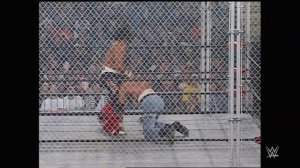 FULL MATCH: DDP vs. «Macho Man» Randy Savage | Steel Cage Match: WCW Monday Nitro, June 15, 1998