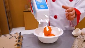 Надувание игрушки — весёлые эксперименты для детей