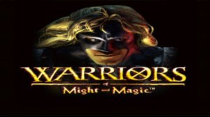 Warriors of M&M#4-Дракон Скрытого города