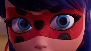 Леди Баг и Супер Кот. Miraculous. Miraculous Ladybug Paris. Реверсер. Трансформация. Часть 49