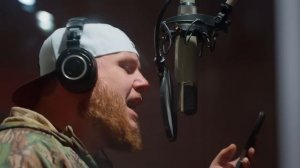 Luke Combs - Seeing Someone (Official Studio Video)