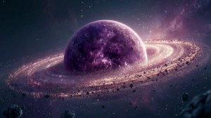 The Celestial Horizon ｜ Space Ambient Music & Sci-Fi Soundscape