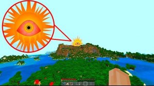 Я нашел НОВУЮ версию Incredibox Sprunki Mr.Sun Infected в обновленном виде в Minecraft PE!