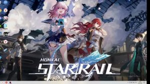 Honkai Star Rail часть 10 Чашелист