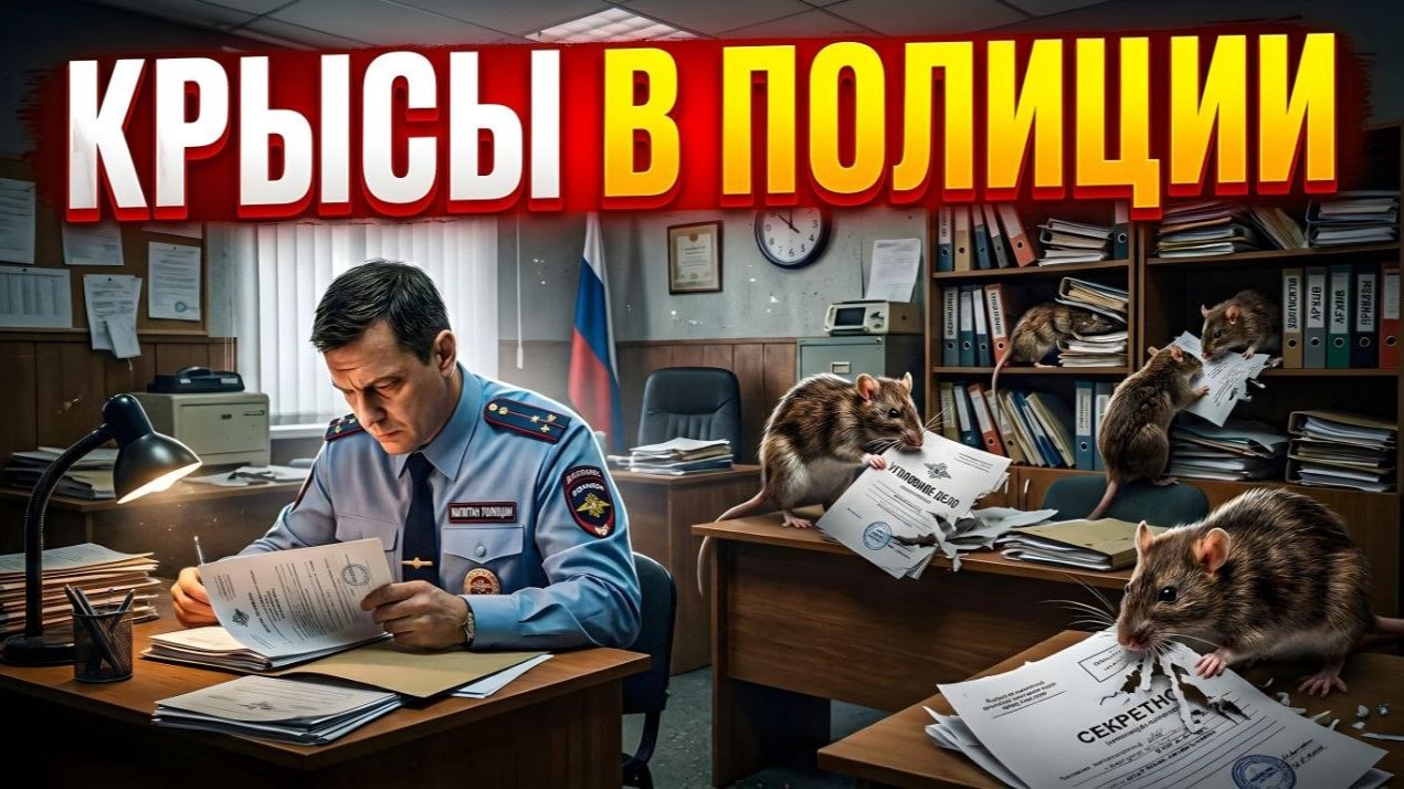 Мытищи - город в Московской области или частное княжество (Эпизод 7)