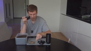 Модульный дизайн аквариума. Как это работает