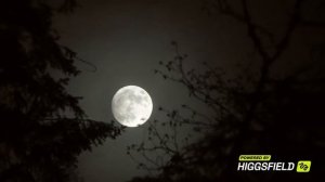 NASA планирует поджечь Луну в этом году
