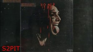 XXXTentacion x FACE*-Номер Три x PHARAOH x SMOKEPURPP [prod. by S2PIT]