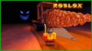 ROBLOX БУРИМ К ЯДРУ ЗЕМЛИ