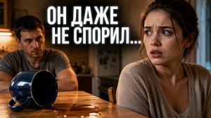 12_Одна фраза стоила мне мужа, квартиры и все