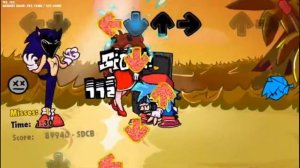 fnf too slow hell reborn