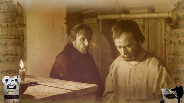 «Никто не знает наперёд» на стихи Вячеслава Урюпина