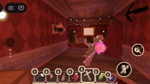 Играю в двери рп! Roblox YooBrox'rp Doors