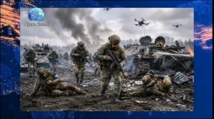 Сводка СВО 20 июня. Российские разведчики сбежали из плена ВСУ через несколько минут после захвата.
