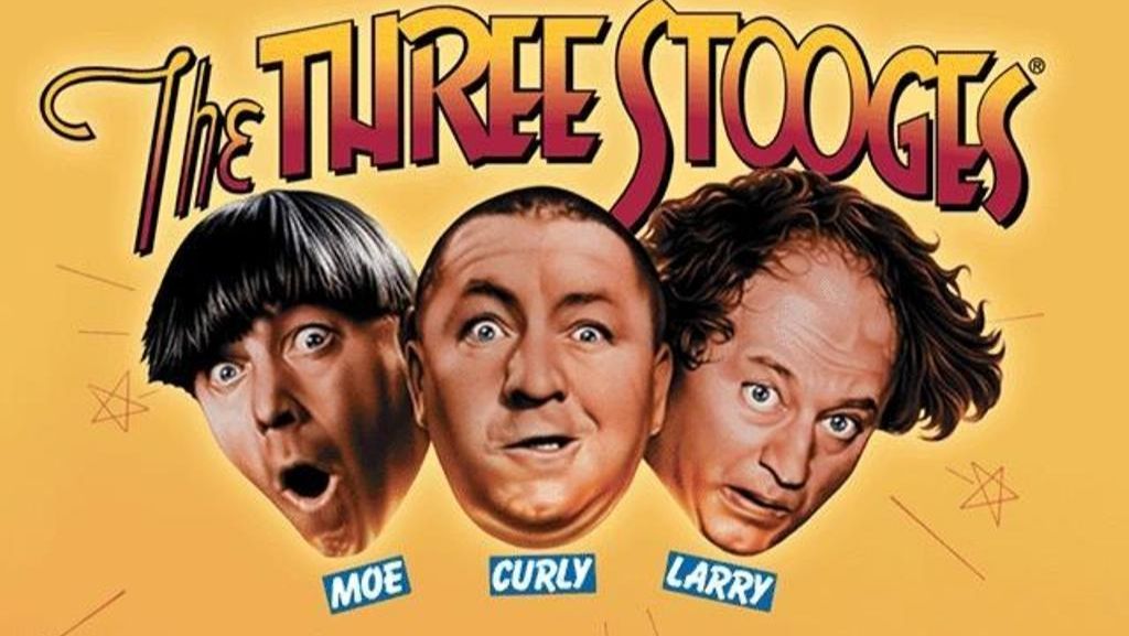 The Three Stooges (NES) смотреть онлайн