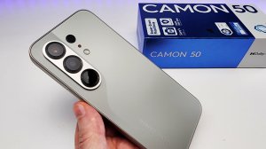 Взял TECNO CAMON 50 после POCO X8 PRO и ОФИГЕЛ! 🤣Смартфон Сяоми или Текно