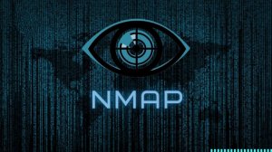 Обнаружение активных узлов в сети с помощью Nmap.