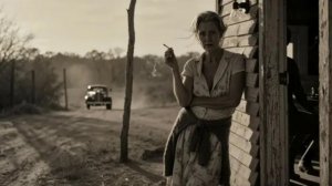 Broken Bottle – Raw 1950s Chicago Electric Blues