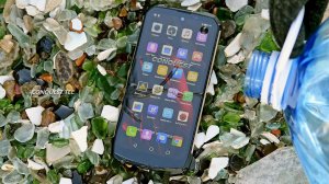 Conquest S16 Pro – самый дорогой защищенный смартфон компании
