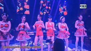 Galezard Project _ Dr. Alban - Let the beat go on (EU 2026)(720P_HD)