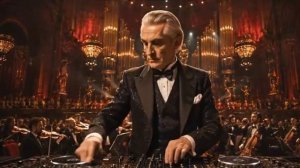 Ravel x Progressive Techno   Masterpieces in Motion   30 Min Hypnotic Session