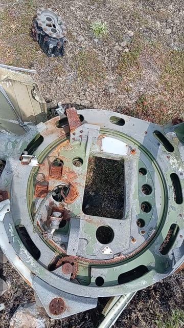 Место авиакотострофы самолёта АН12 в районе Талнах смотреть онлайн