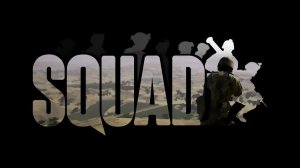 Война в Squad