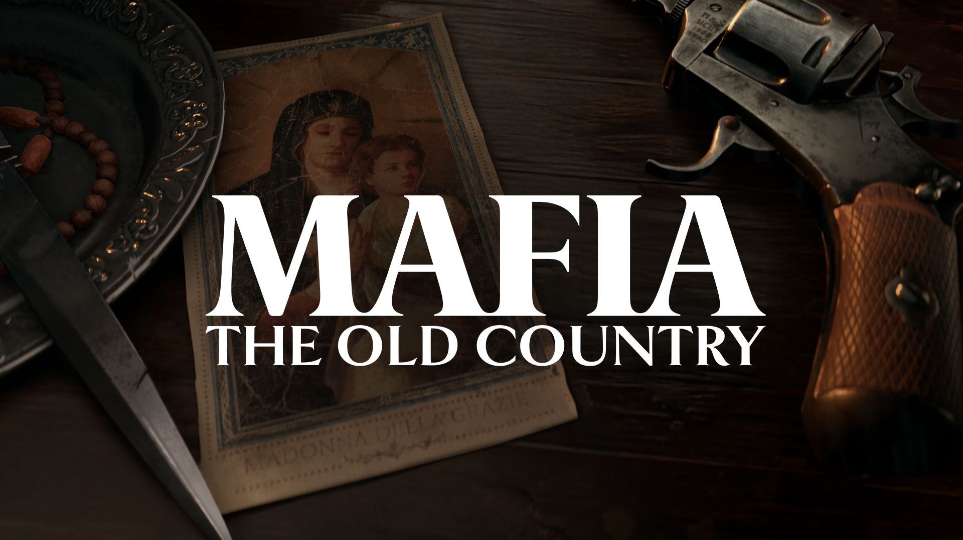 Прохождение Mafia The Old Country 2026 (Часть №1)
